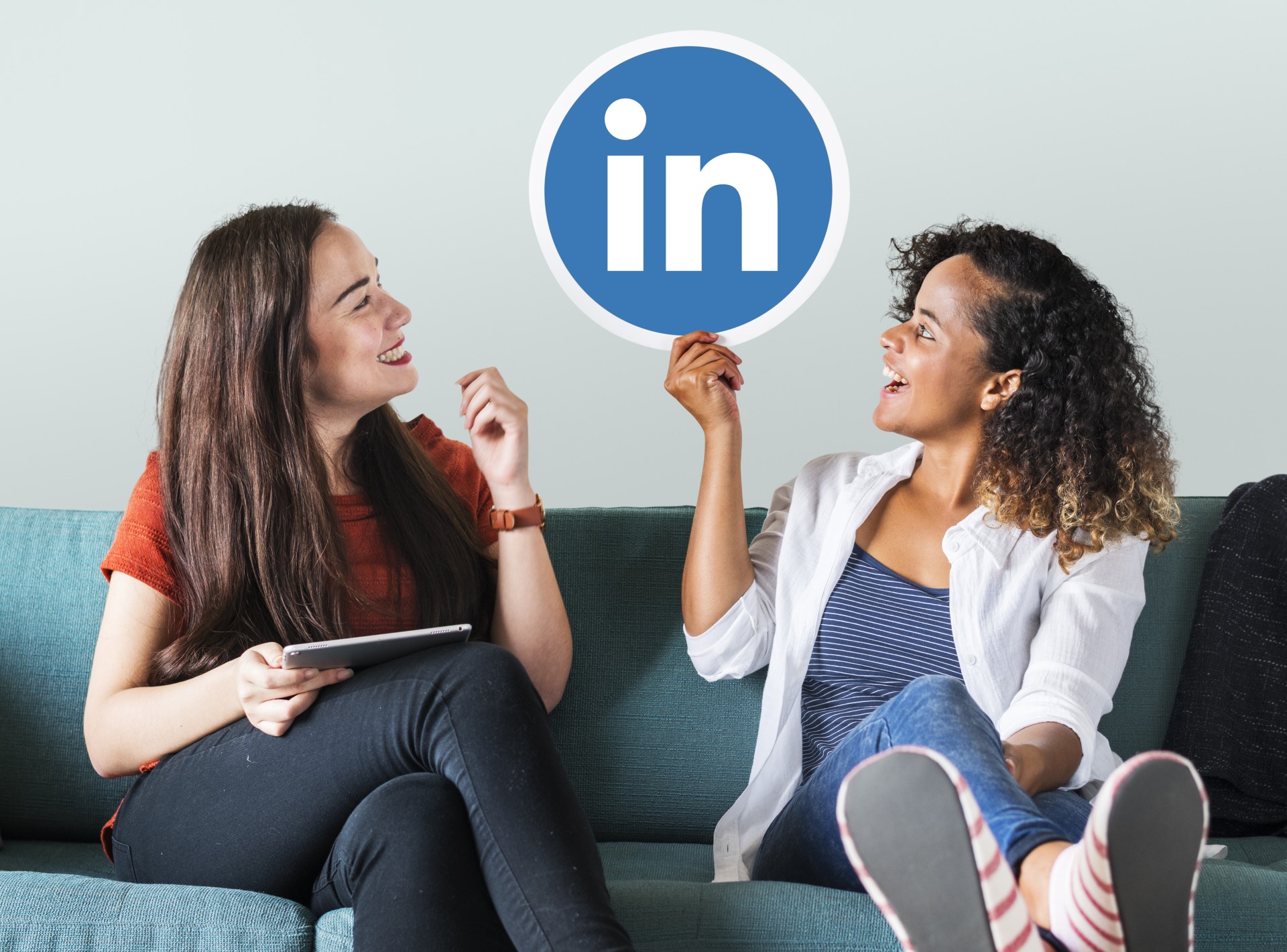 Destaca con tu CV y LinkedIn