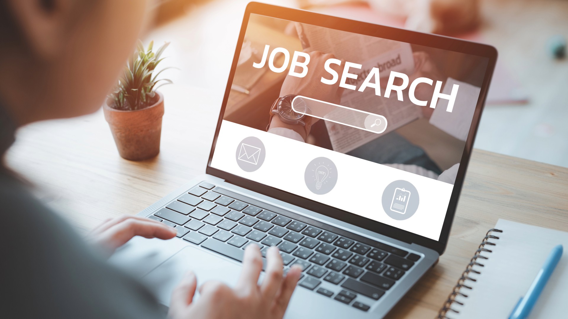 El Arte de la Búsqueda de Empleo